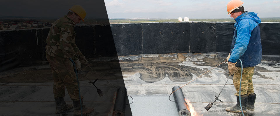 Saint Inigoes Roofing Contractors